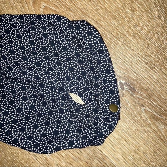 Catherines Women’s Black Blouse | size 3X | Boho Chic | Bohemian - Picture 9 of 12